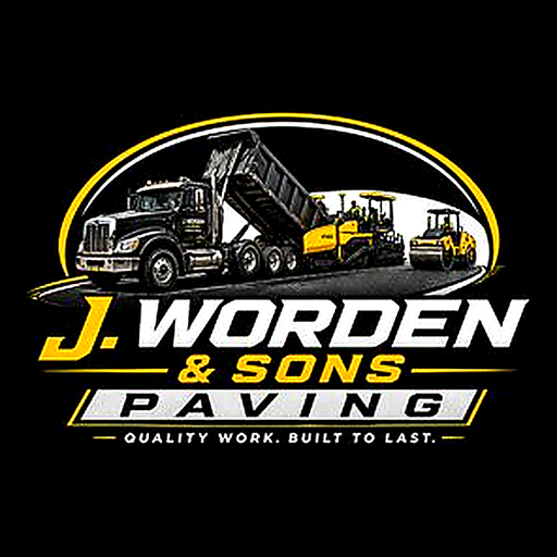 J. Worden & Sons Paving LLC